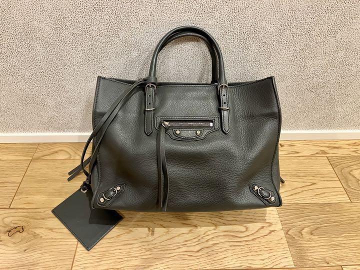 balenciaga papier a6 mini