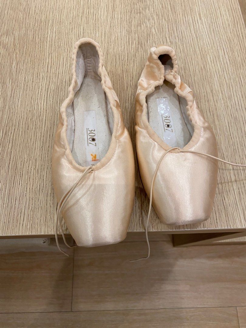 grishko ballet shoes