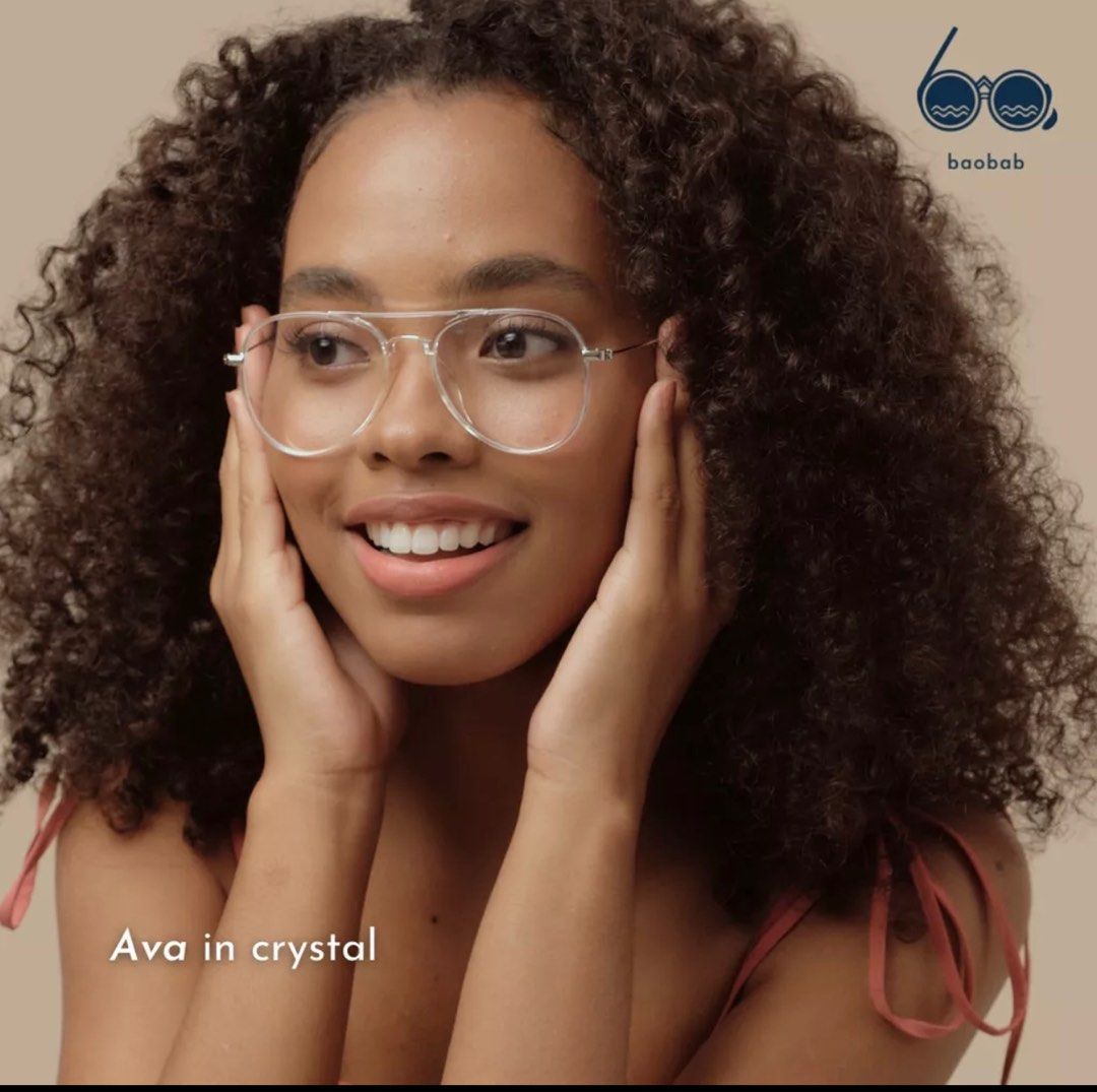Baobab eyewear deals