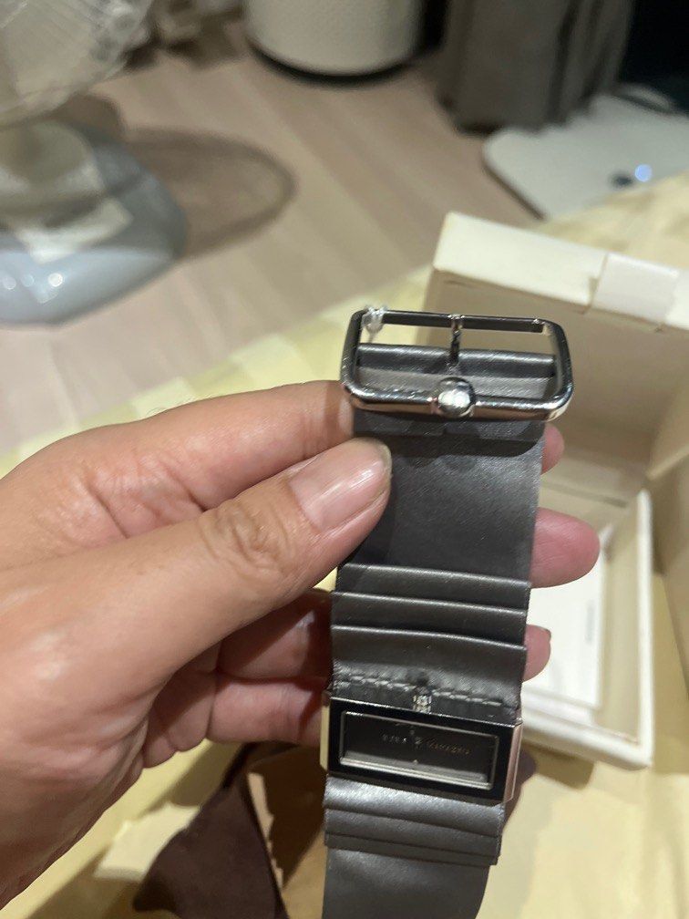 Max azria best sale watches