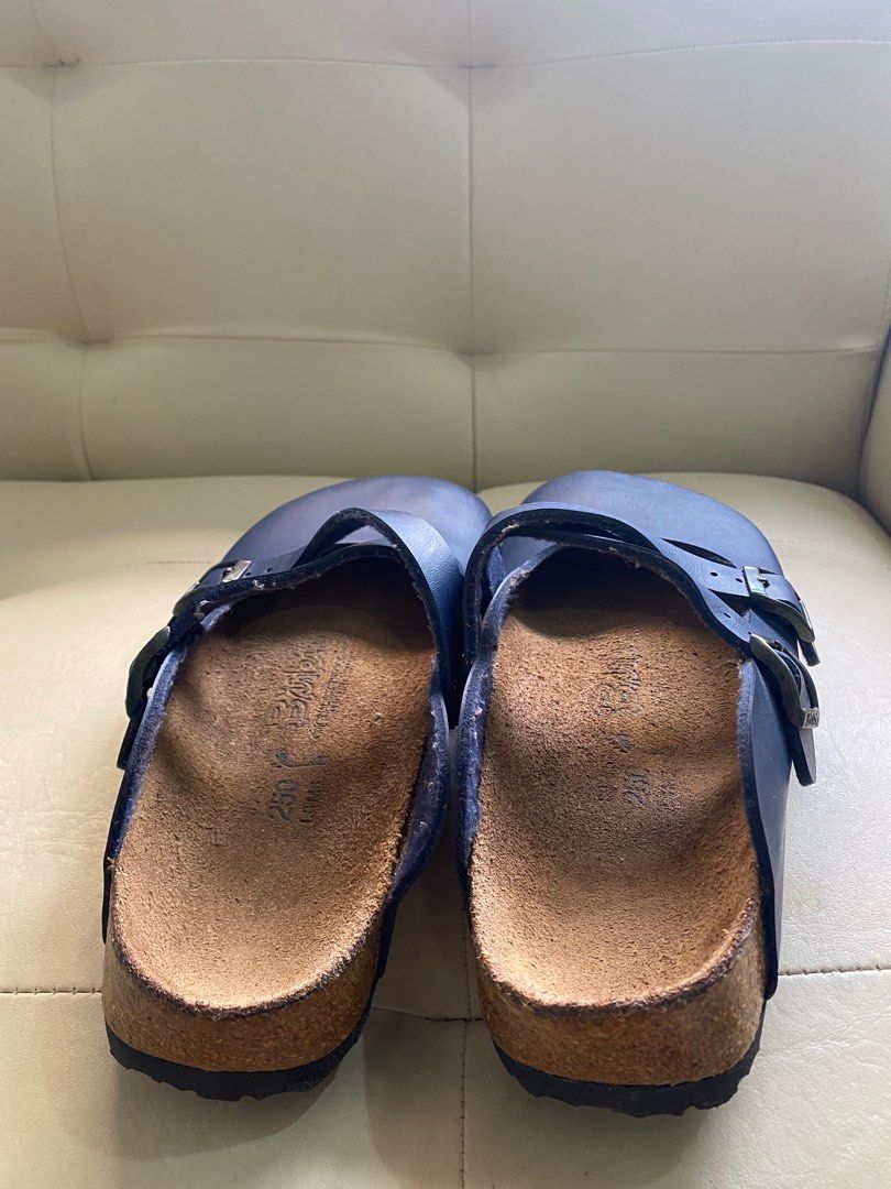 birkenstock closed