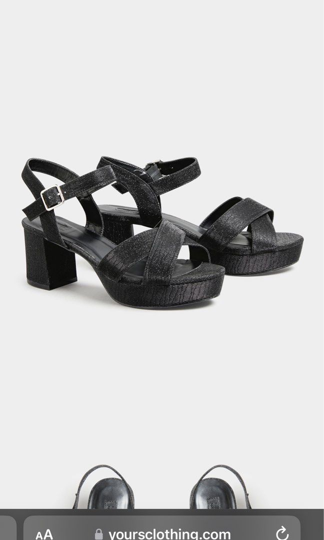 Eee heels deals