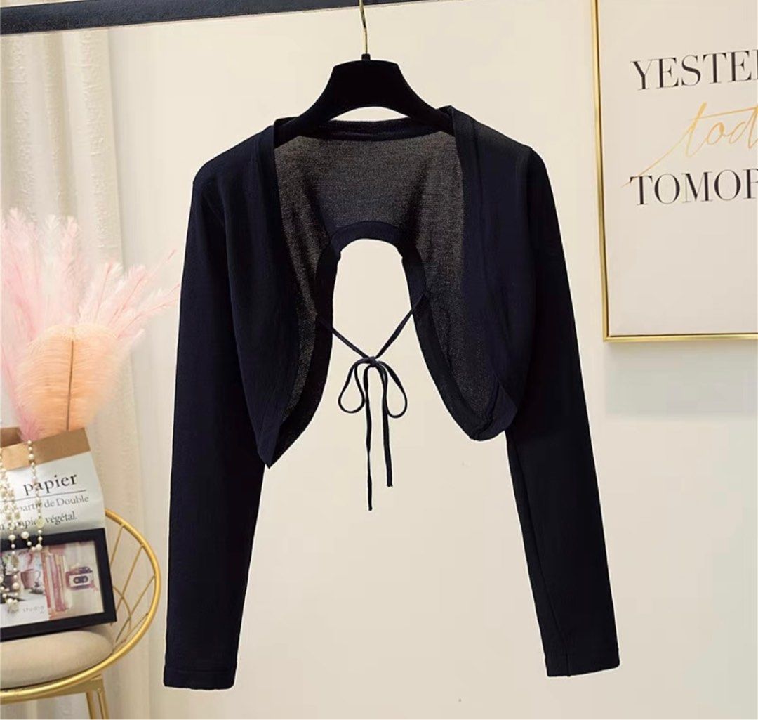 Half body jacket clearance