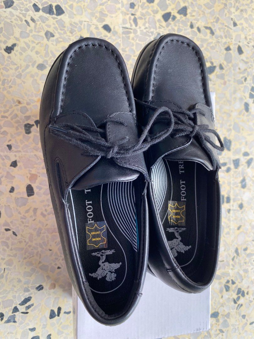 Alex shoes sales top sider