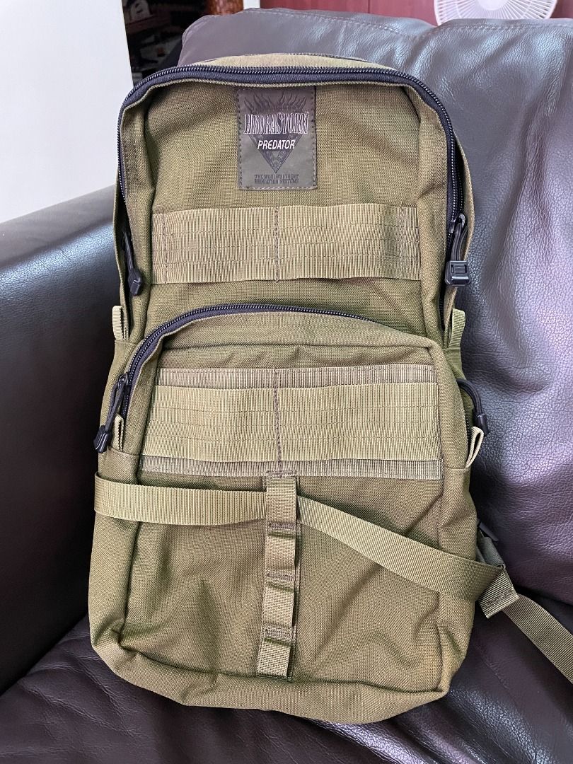 Blackhawk hydrastorm backpack online