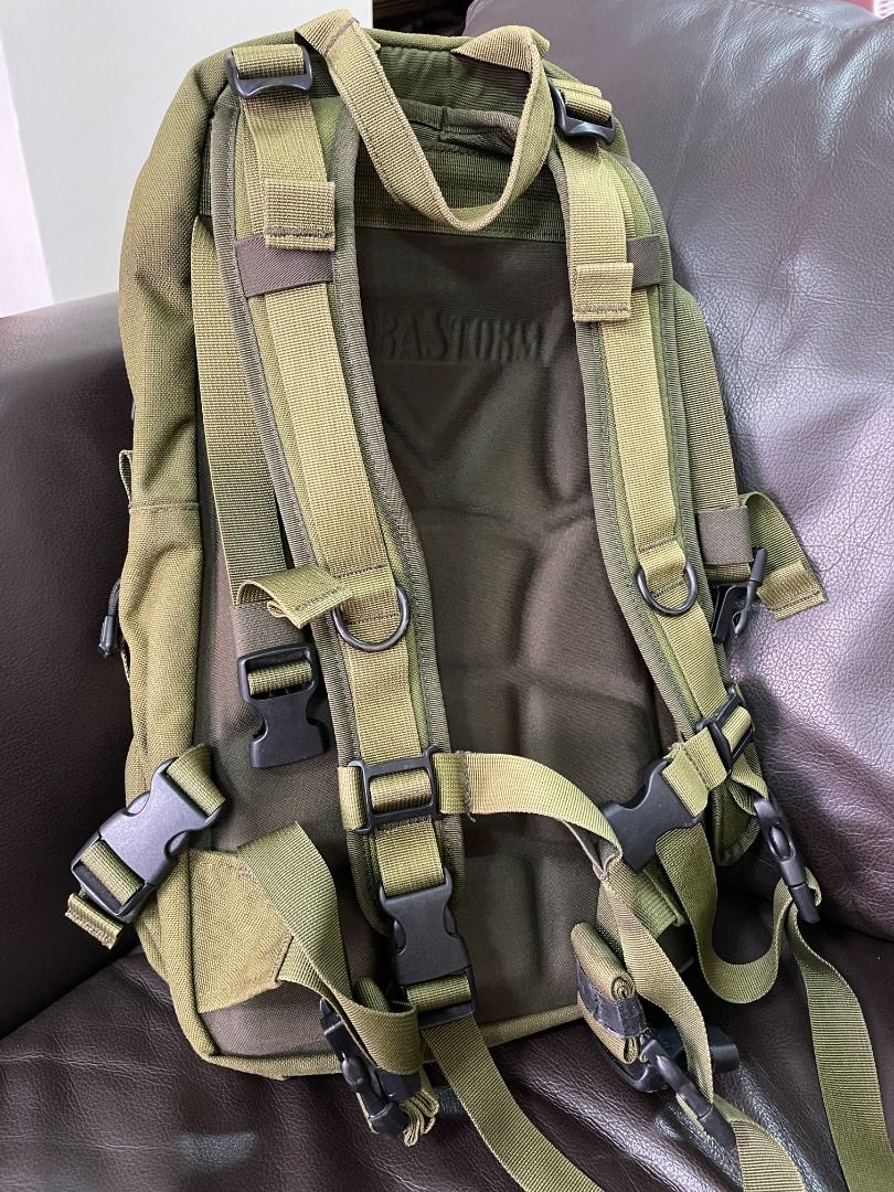 BlackHawk Hydrastorm predator backpack Men s Fashion Bags