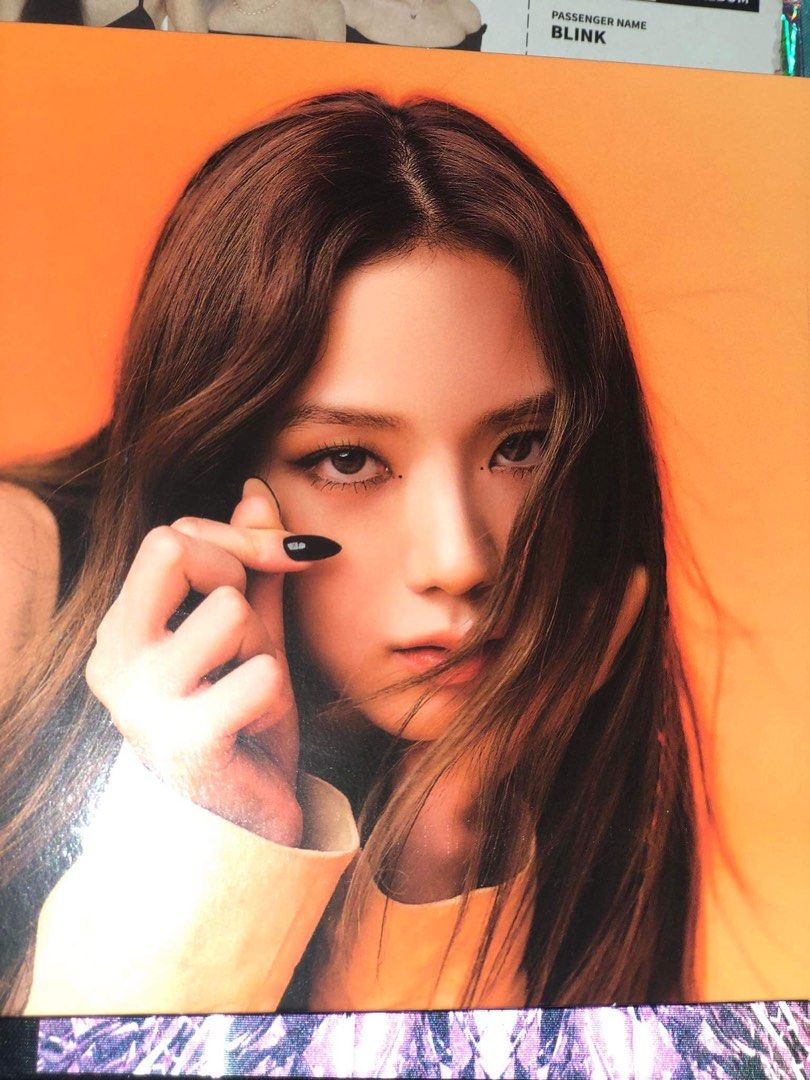 Blackpink’s THE ALBUM album, Hobbies & Toys, Music & Media, Music