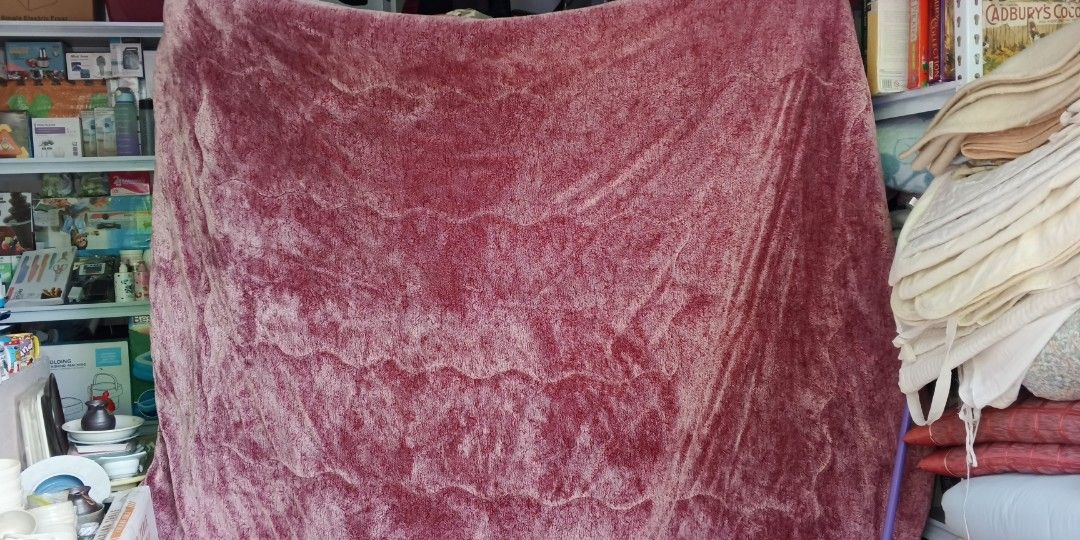 BLANKET (japan surplus) on Carousell