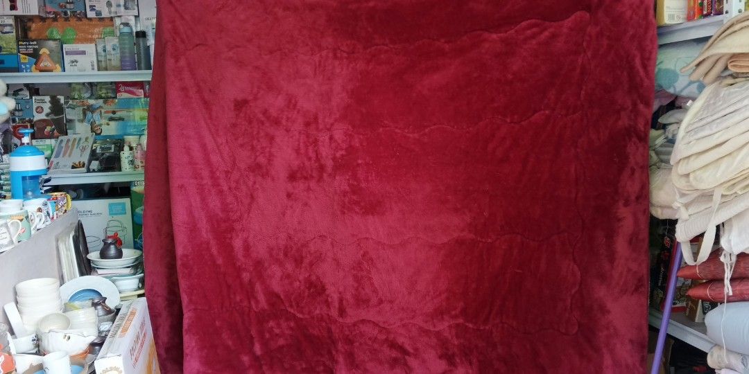 BLANKET (japan surplus) on Carousell