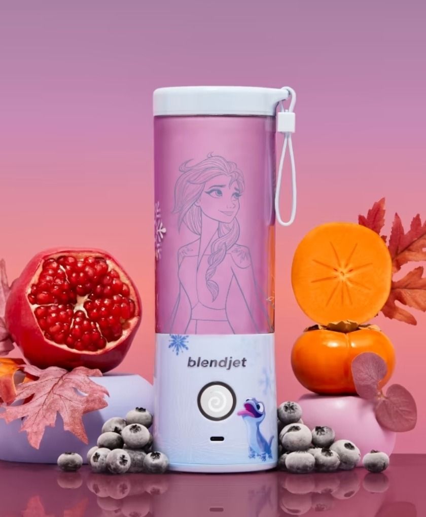 BlendJet Disney Portable Blender $29