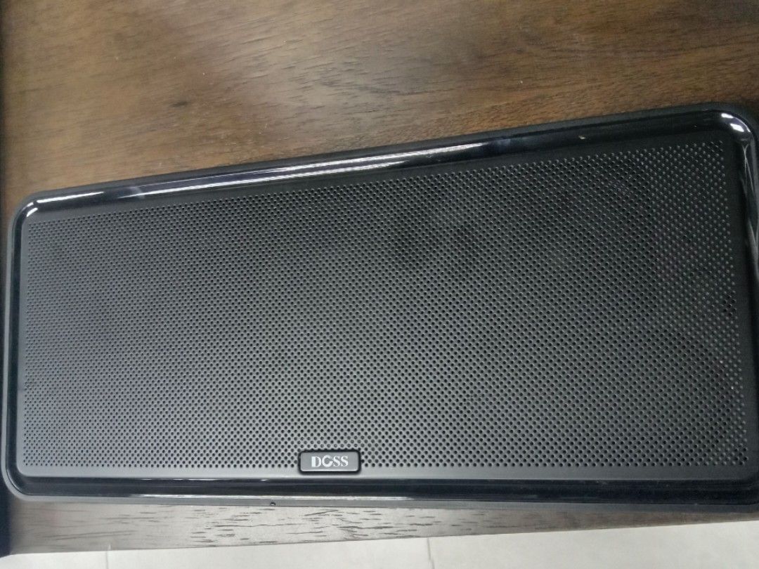 Doss soundbox xl dimensions sales