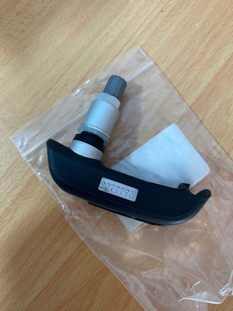 BMW RDC TPMS sensors for R1200GSA / GS (Spoke Rim), Motorcycles ...