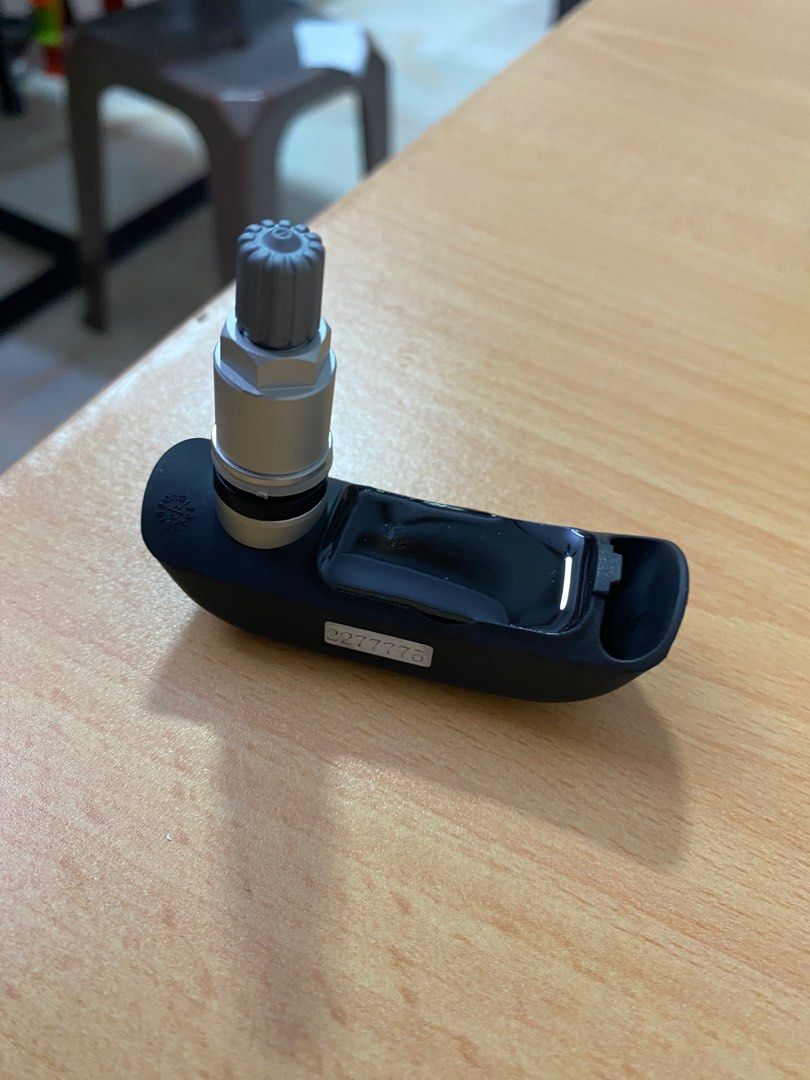 rdc sensor bmw 1200 gs