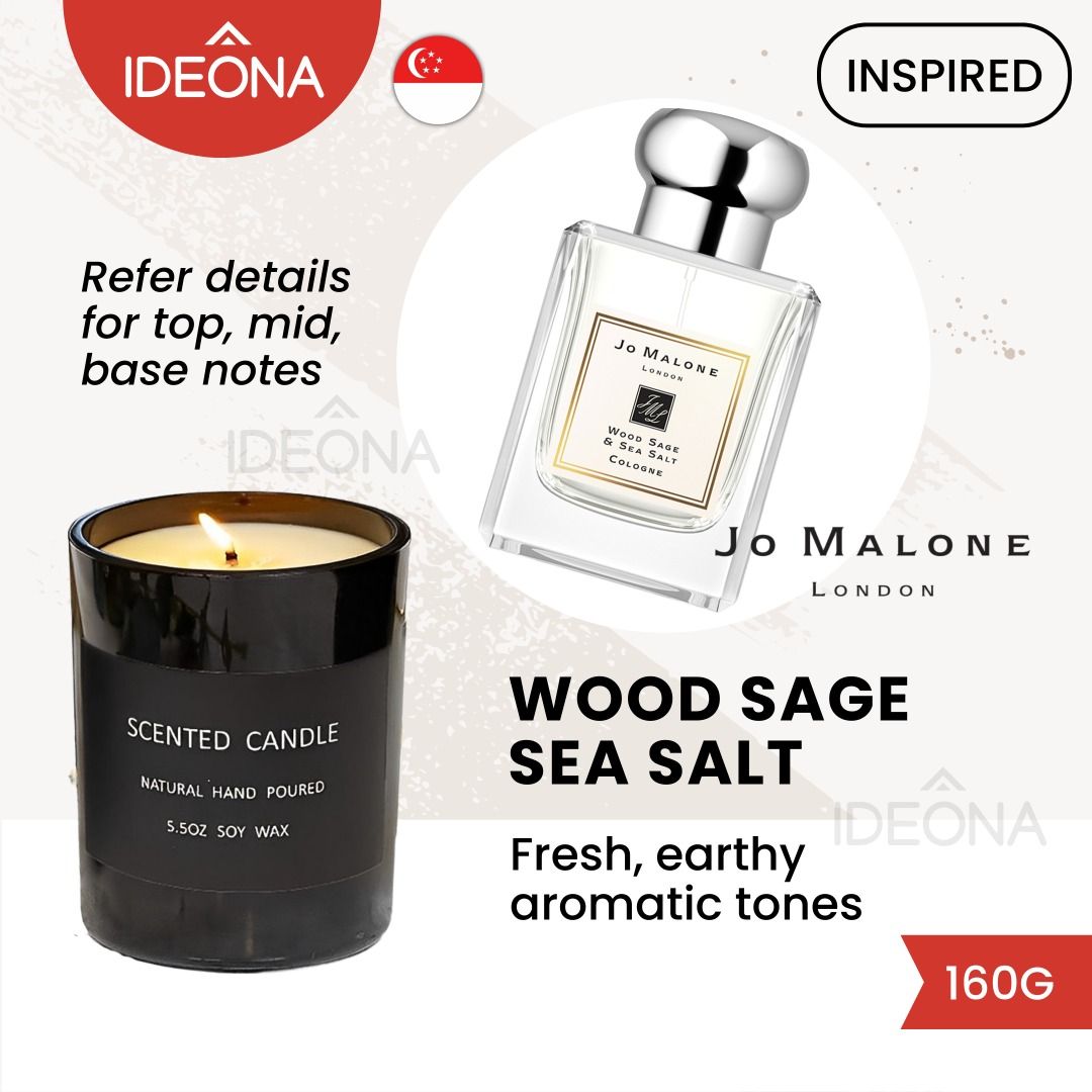 Gift Jo Malone Inspired Candles Jo Malone Launches Its Limited