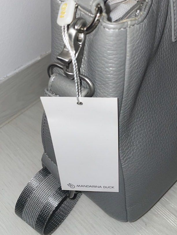 Mellow lux cheap mandarina duck