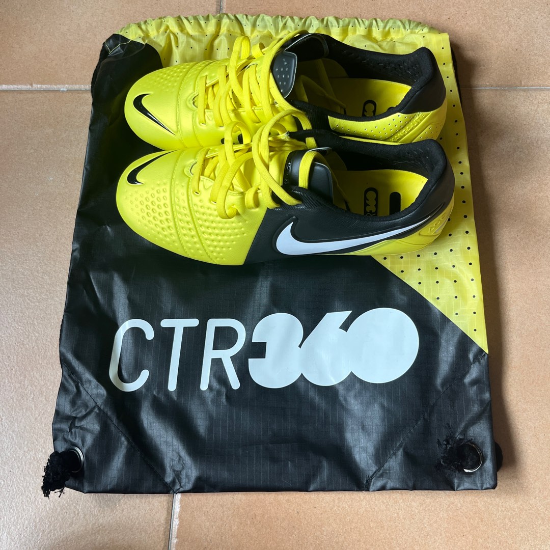 ctr maestri iii