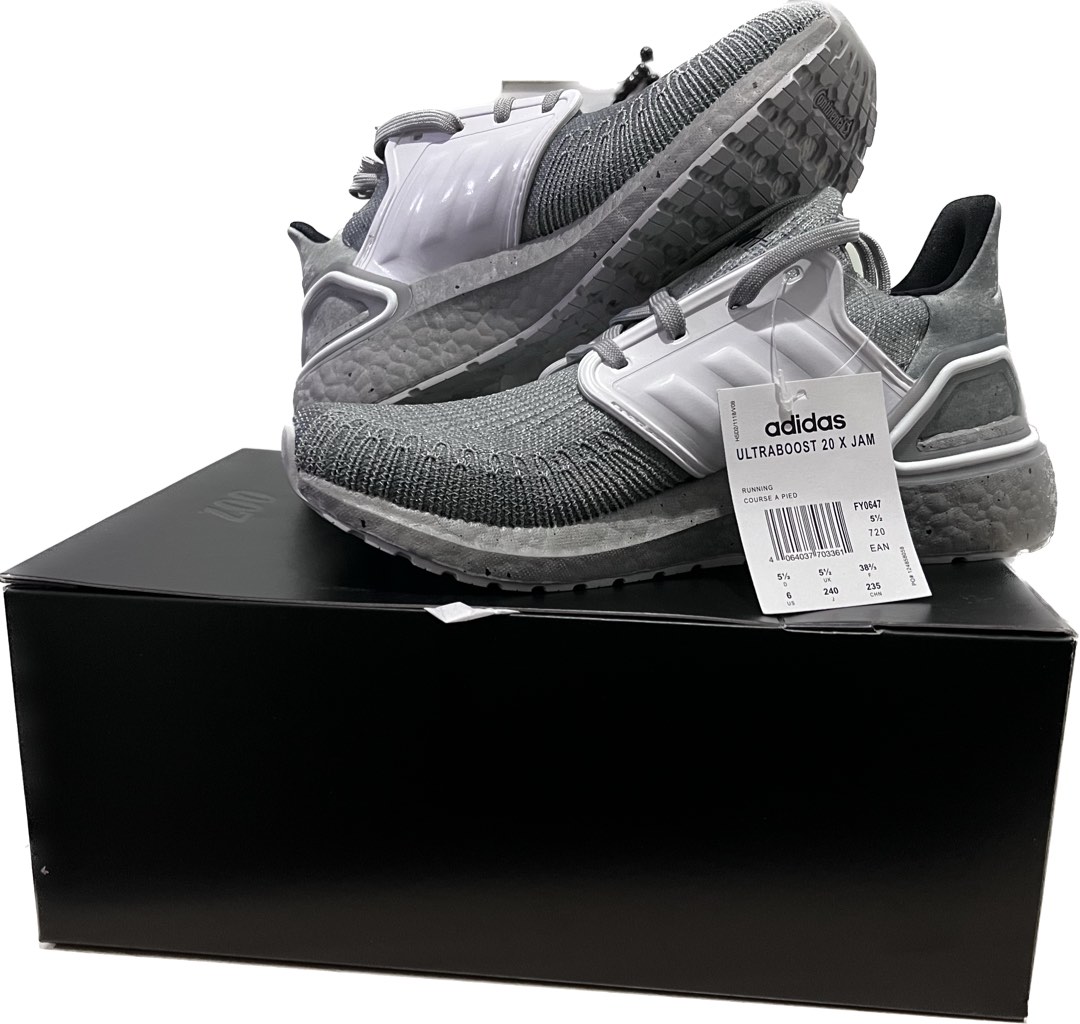 adidas ultra boost 20 james bond