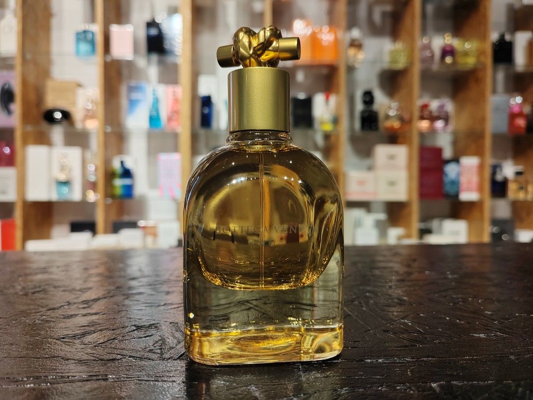 Parfum bottega veneta online knot