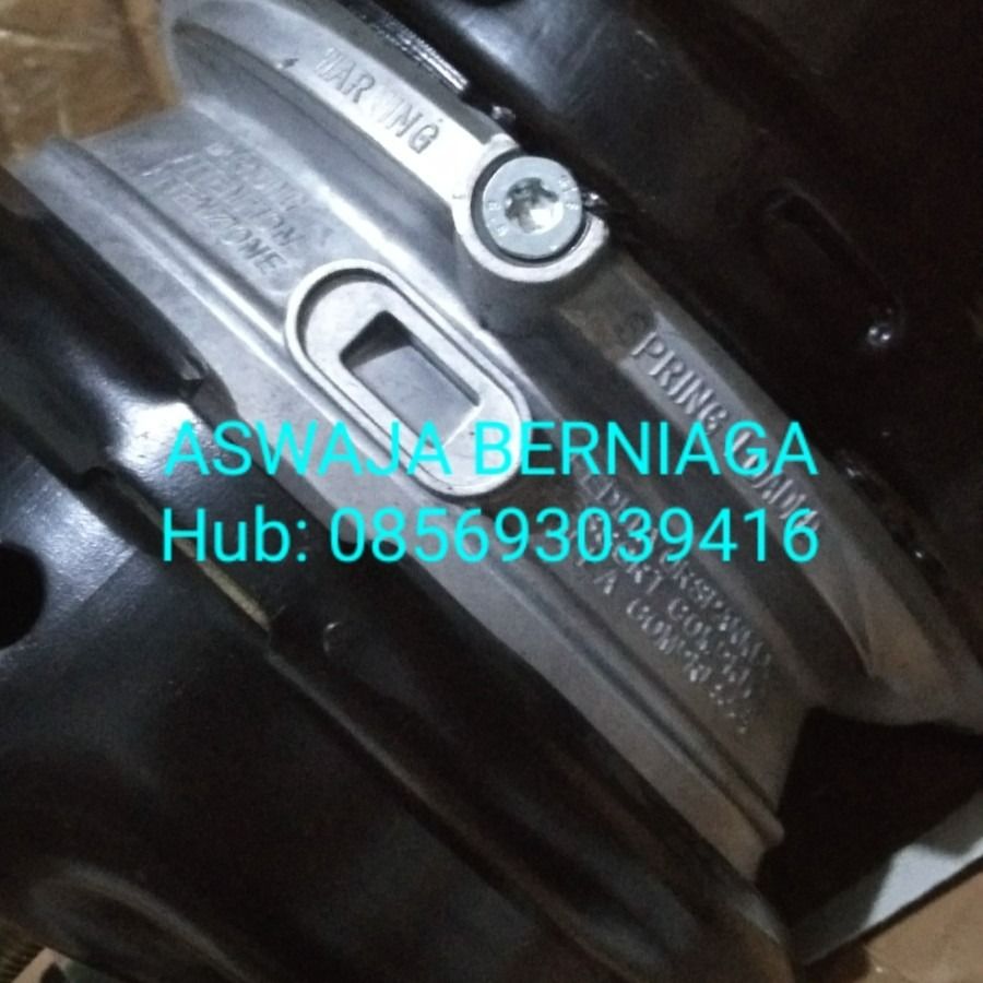 BRAKE CHAMBER HINO 500 24/24 on Carousell