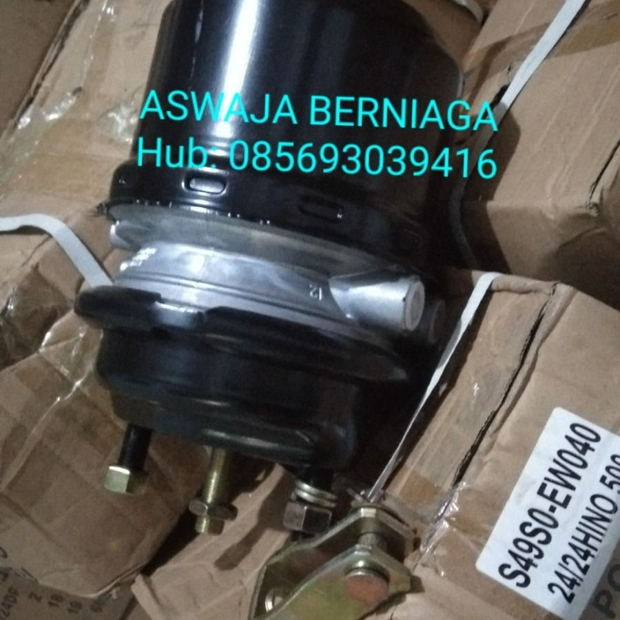 BRAKE CHAMBER HINO 500 24/24 on Carousell