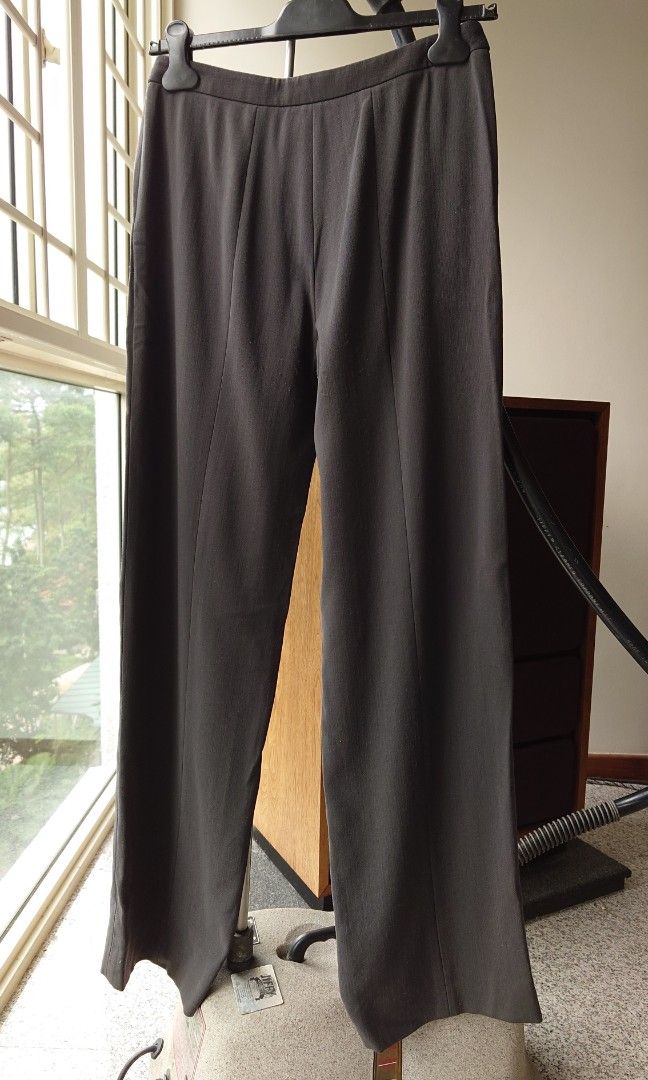 Giorgio armani dress pants best sale