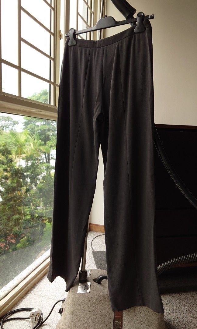 Giorgio armani cheap dress pants