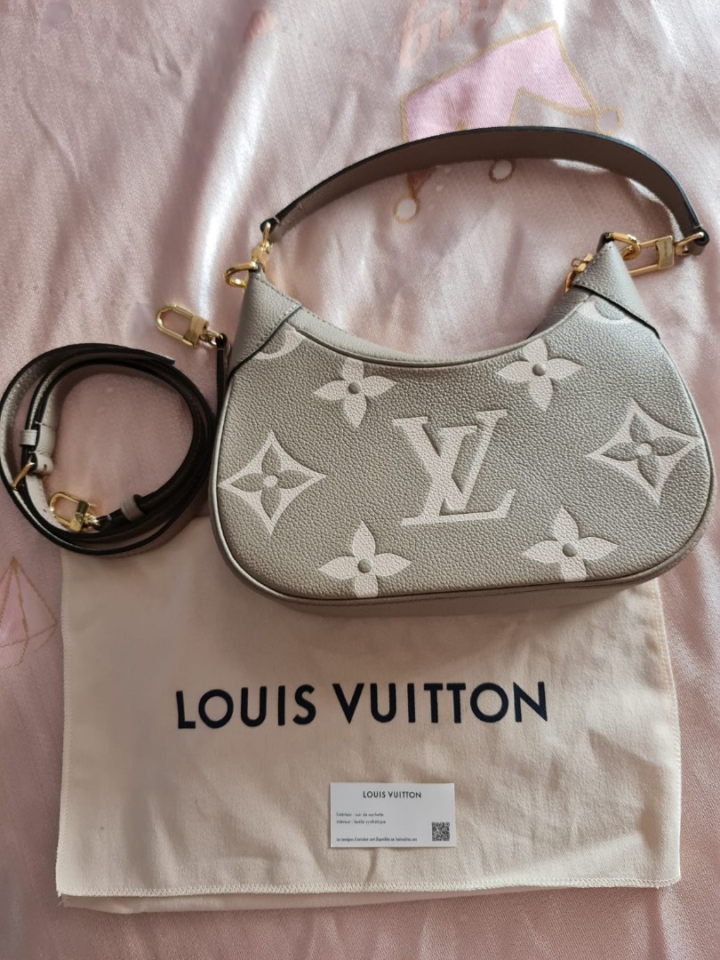 Louis Vuitton 2022 Limited Edition Bagatelle, Women's Fashion, Bags &  Wallets, Shoulder Bags on Carousell