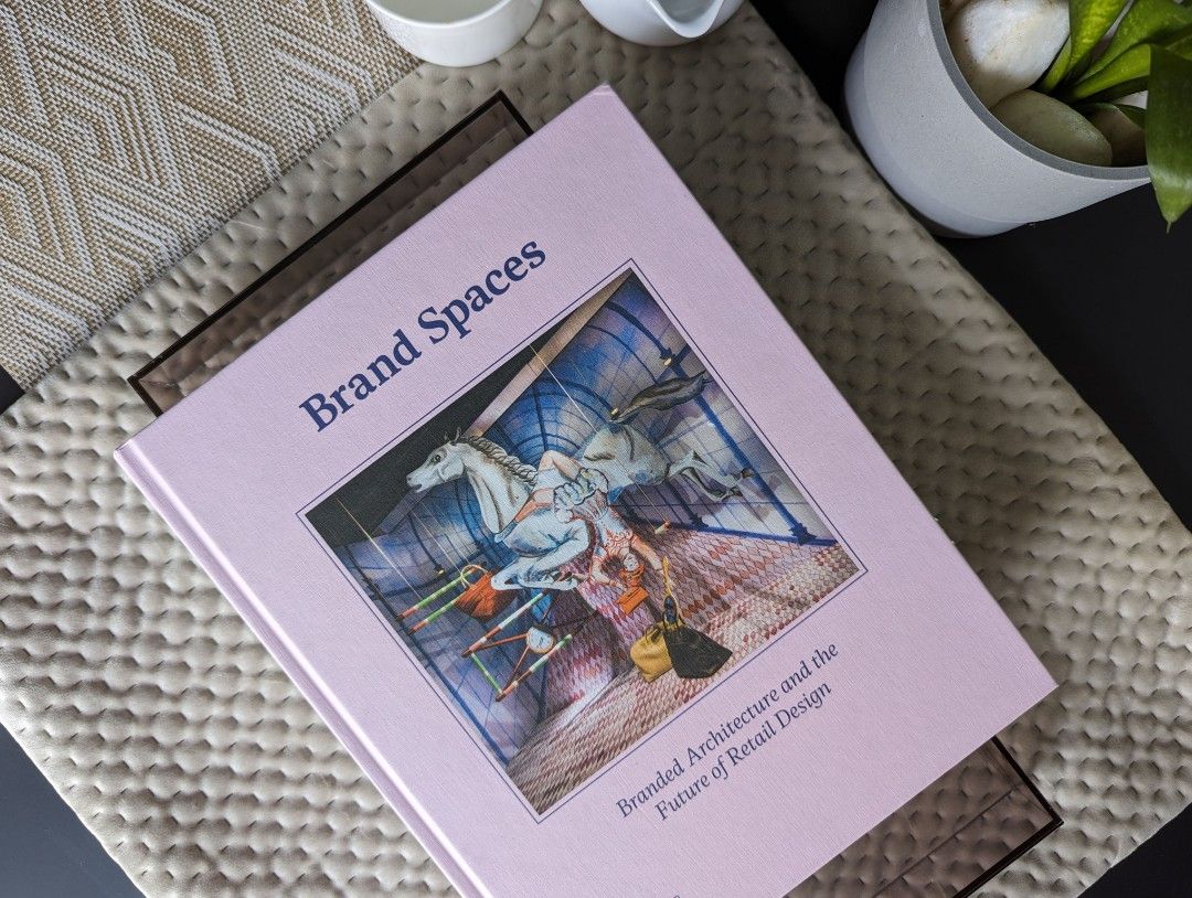 Brand Spaces Branded Architecture And The Future Of Retail Design