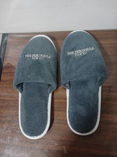 Brandnew comfy house slippers from Japan