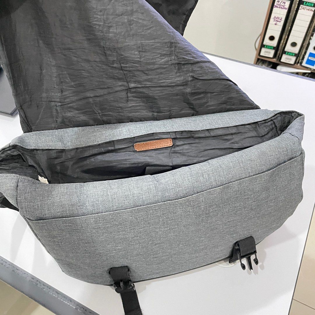 Brands Outlet Bag Black