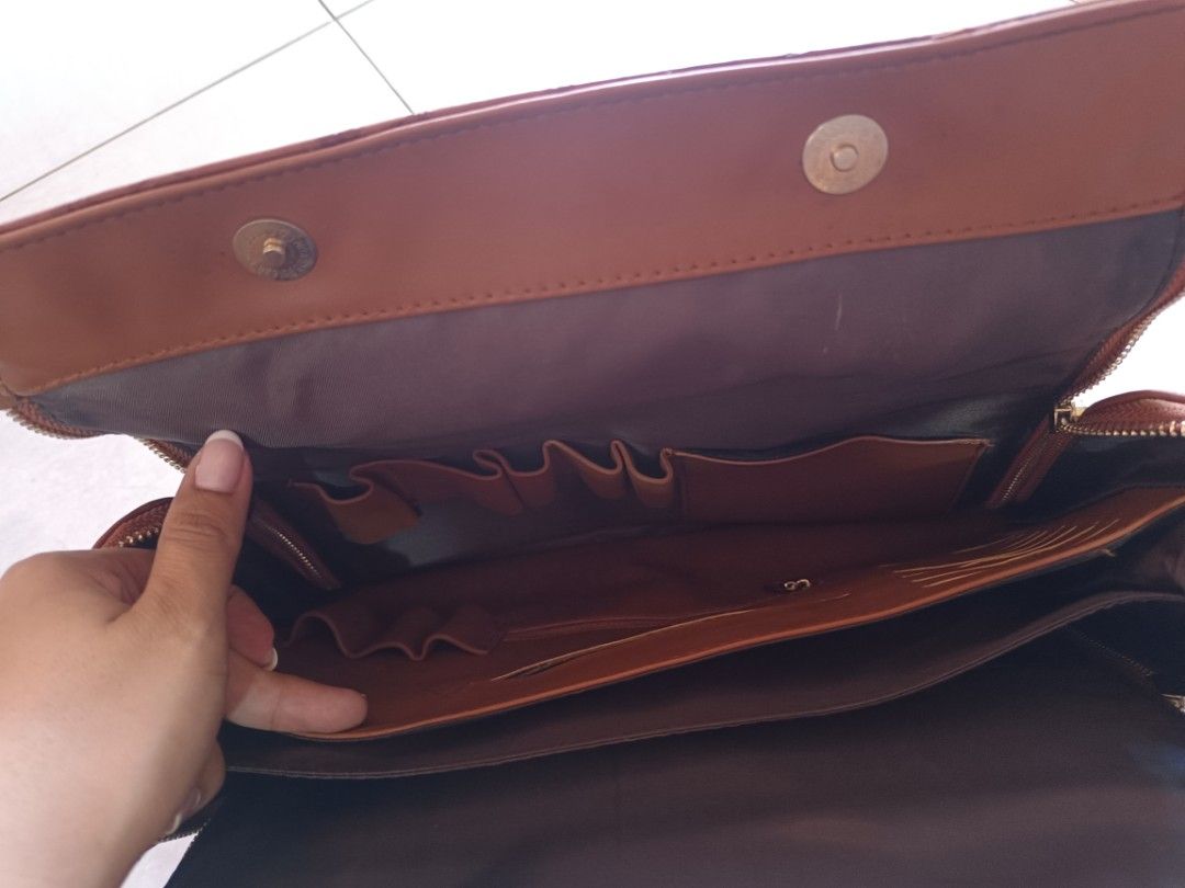 Brenice bag deals