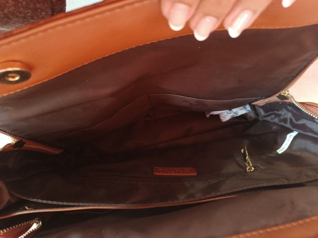 Brenice Cross-body Bag Cell Phone Purse Wallet Handbag Shoulder Bag New w/o  Tags | eBay