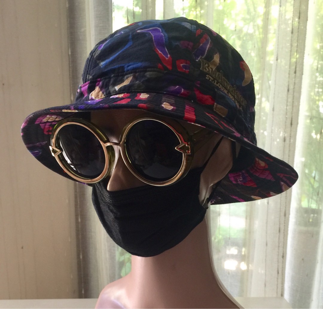 Budweiser boonie hat clearance