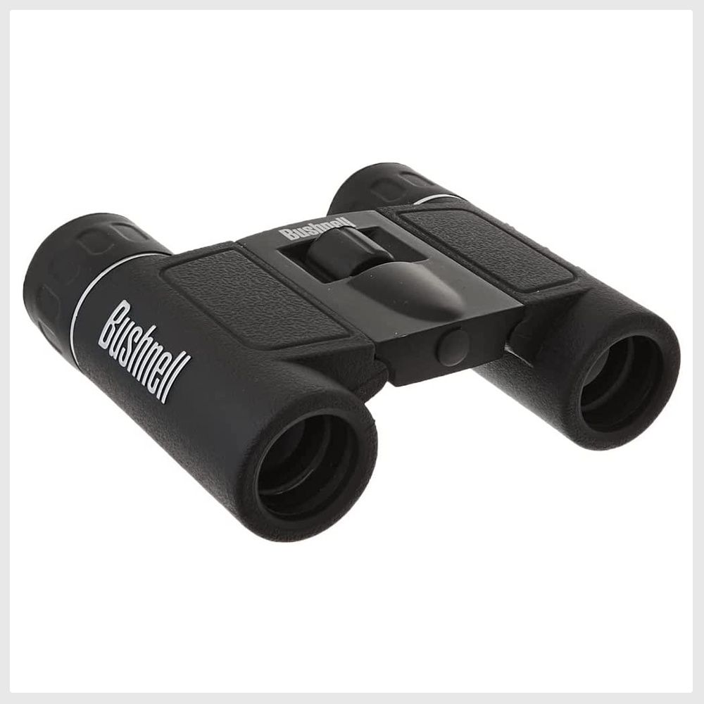 Bushnell Powerview 8x21 Compact Folding Roof Prism Binocular