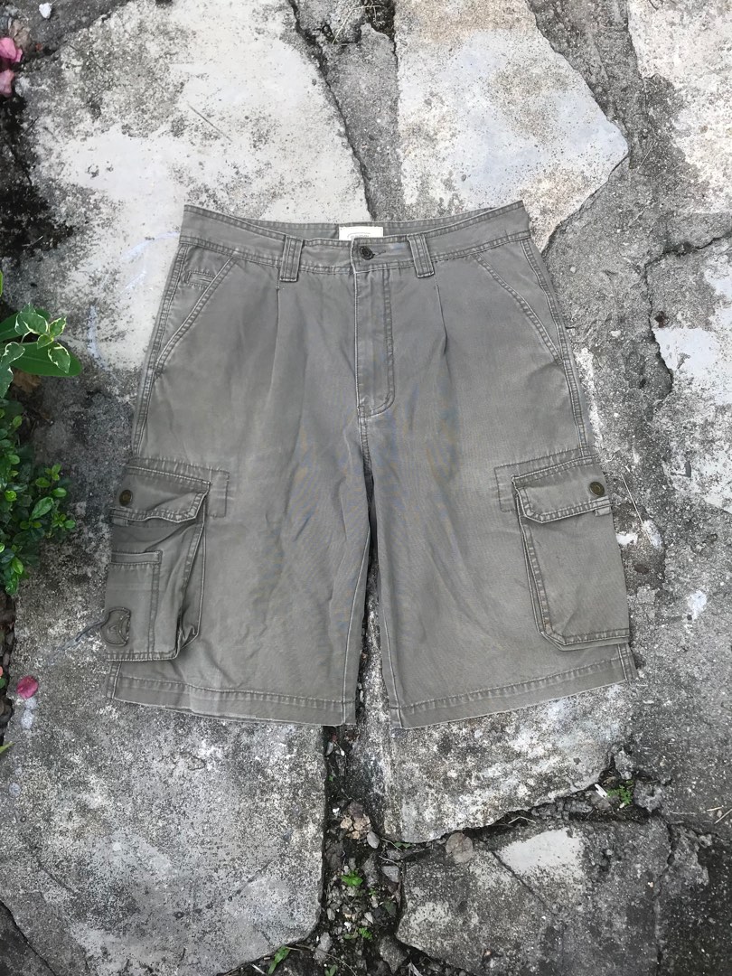 Camel active 2025 short pants