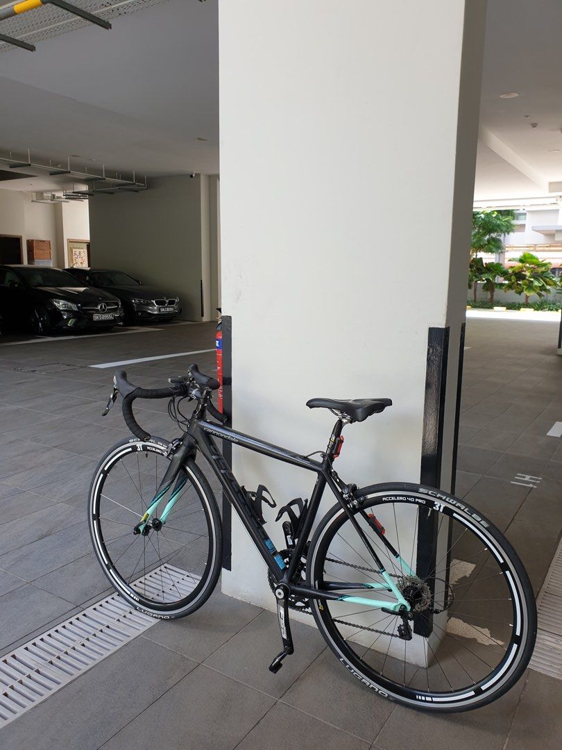 Velo cannondale caad new arrivals 10