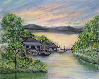 (Category: ) located in . Submitted by davidngpaintings (Listing ID 1239801504, Image 1). Description: .