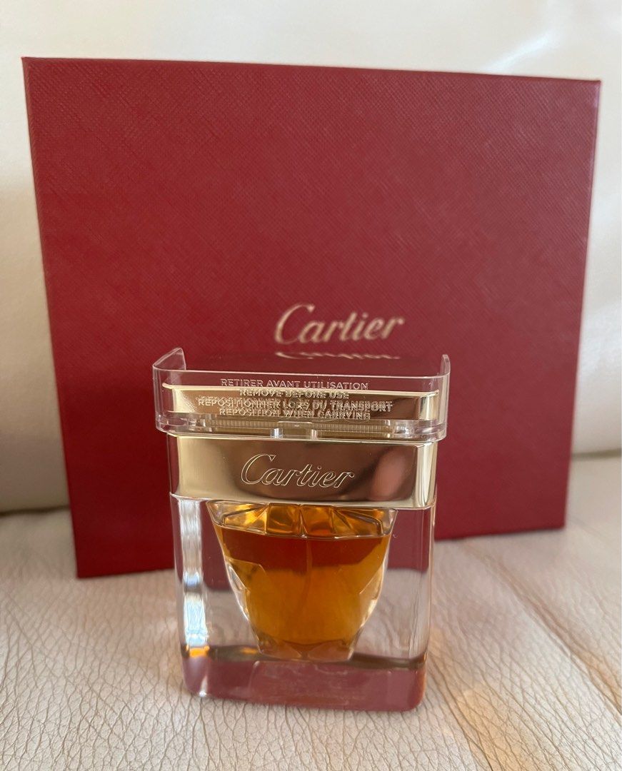 Cartier la panthère 30ml deals