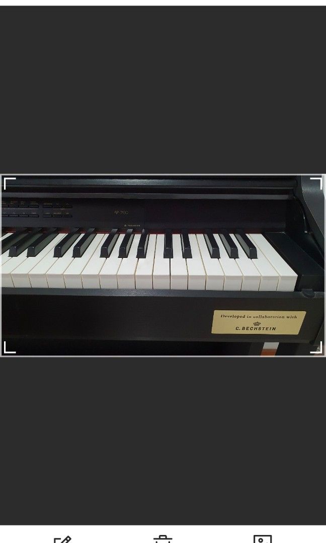 Celviano ap700 top