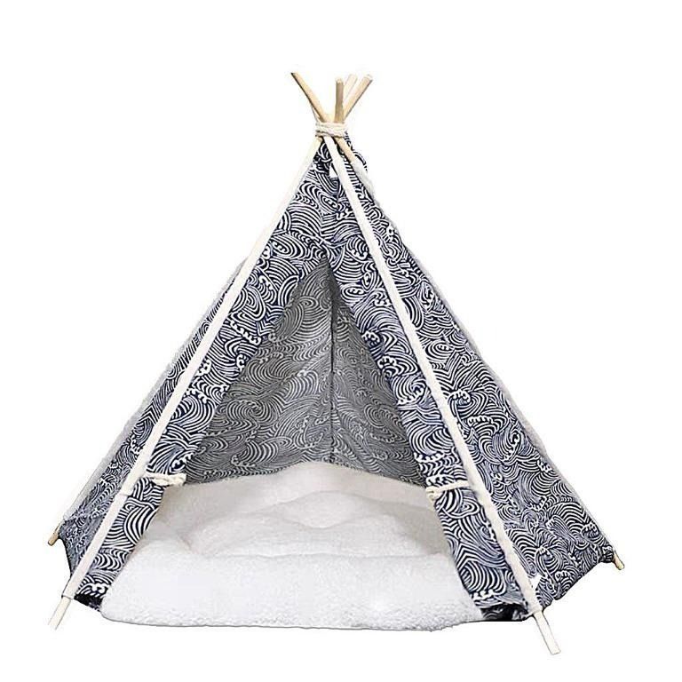 Cat tent kmart clearance