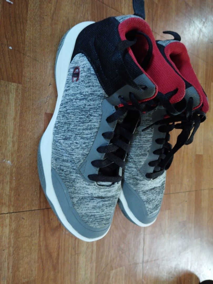Champion men's inferno basketball shoe 2025