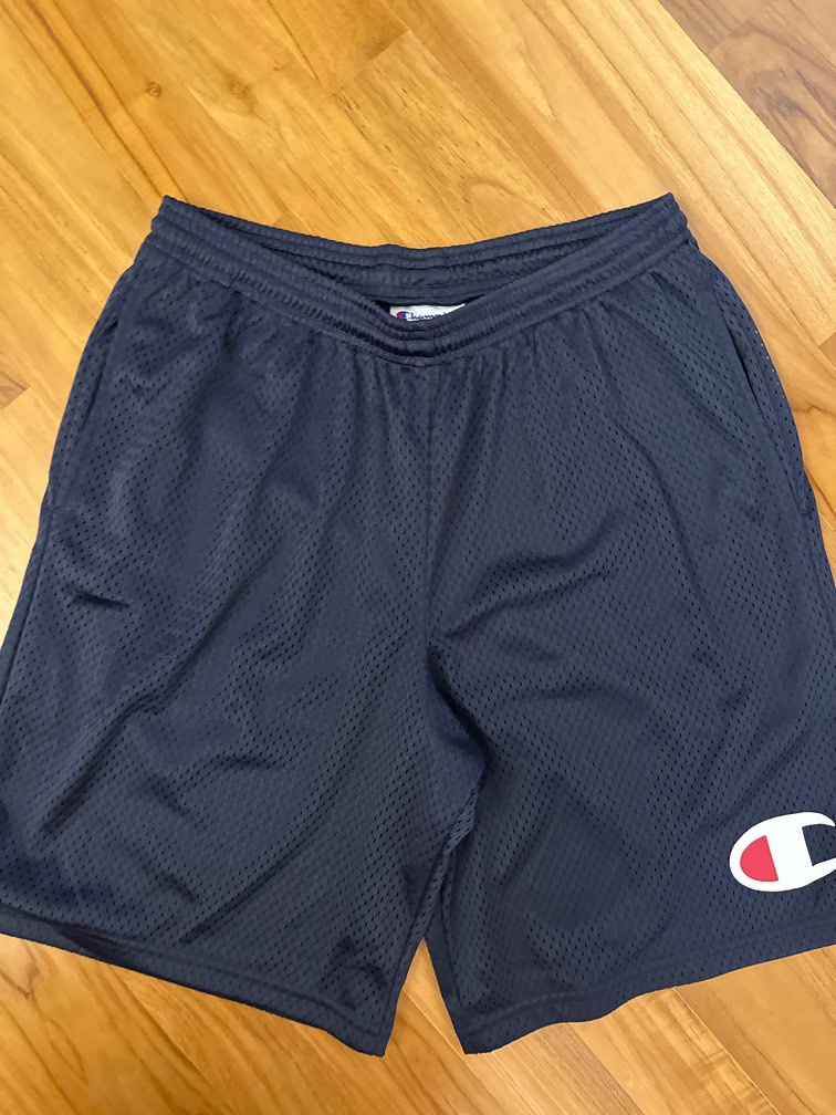 Champion bermuda shorts online