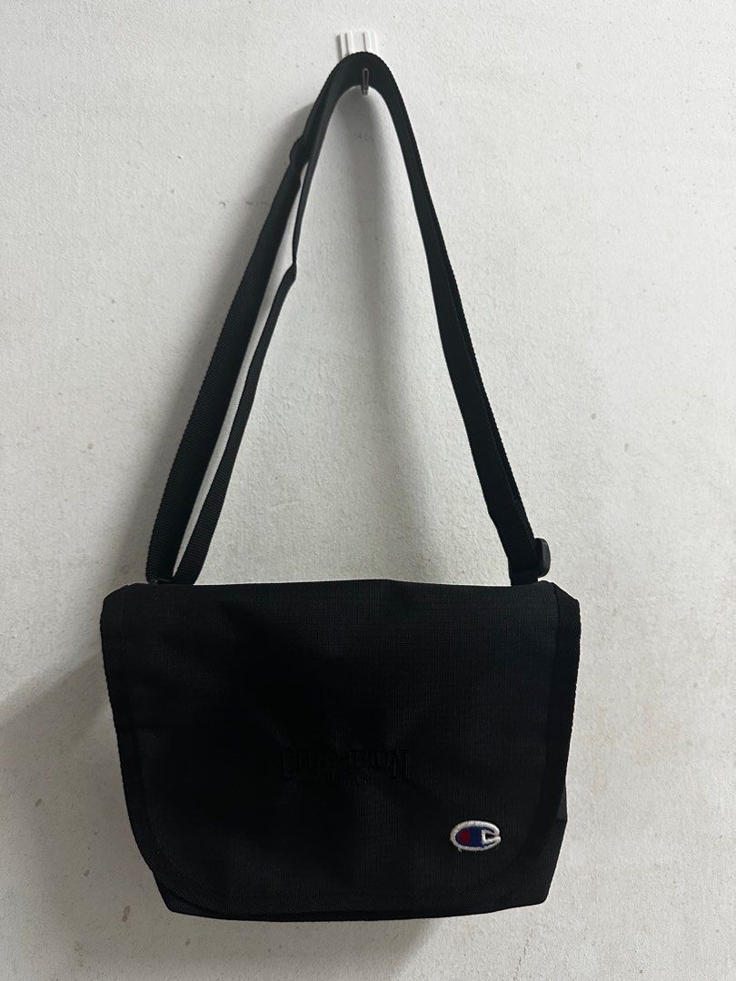 Messenger discount bag champion