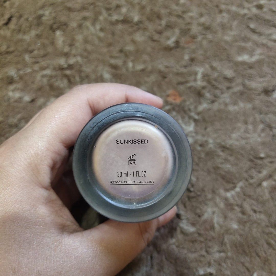 Soleil tan de chanel sheer illuminating fluid clearance