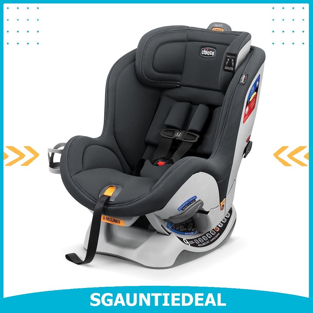 Chicco nextfit sport car seat cheap