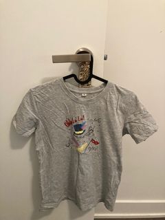 Children’s t-shirt