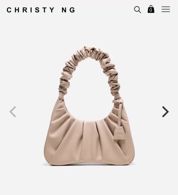 Christy Ng Bag, Luxury, Bags & Wallets on Carousell