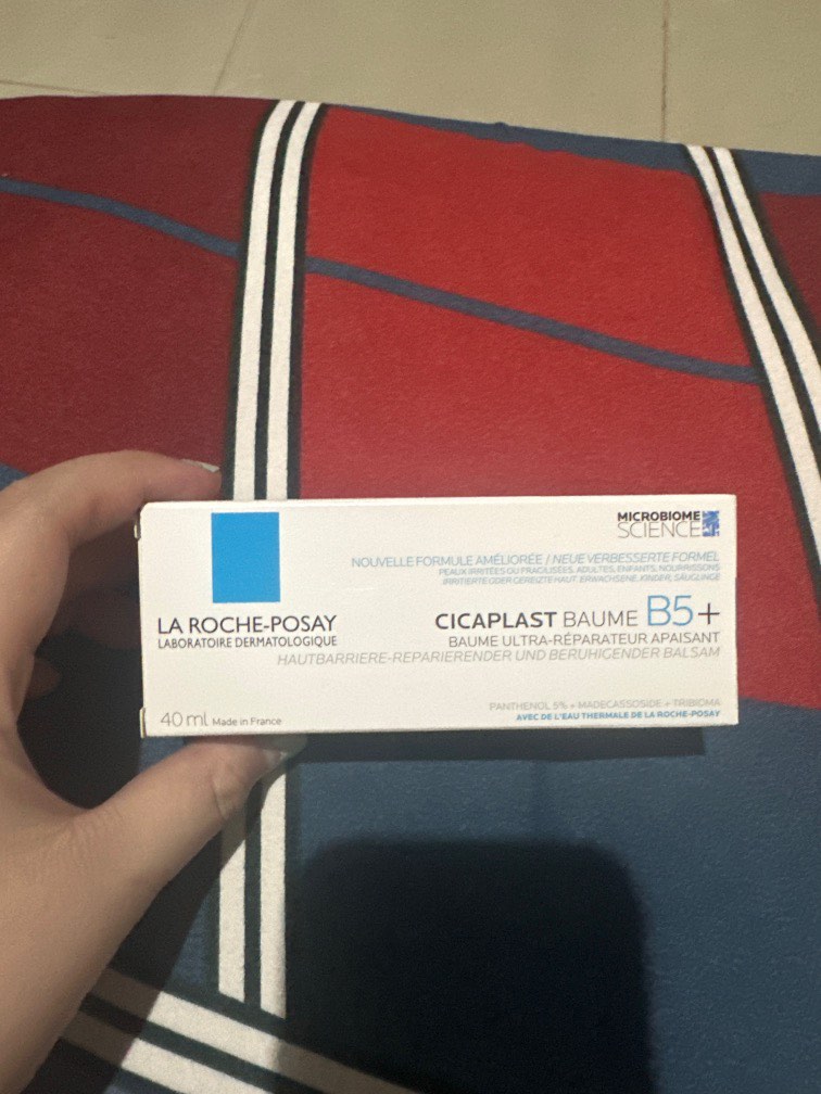 CICAPLAST BAUME B5+ on Carousell