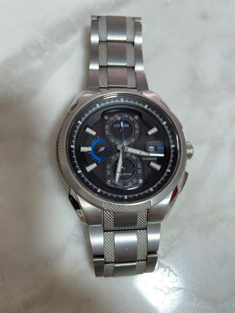 CITIZEN main image 0
