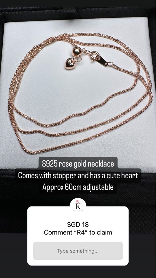 Gold new arrivals chain clearance